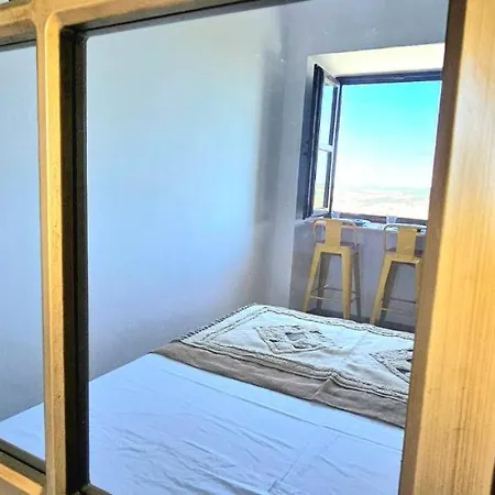 Casa Bakara Balcon De Vejer Apartment Vejer de la Frontera
