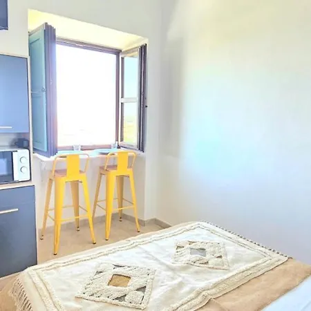 Apartment Casa Bakara Balcon De Vejer
