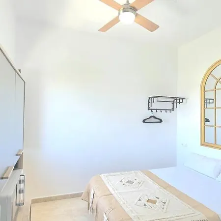 Casa Bakara Balcon De Vejer Apartment Vejer de la Frontera
