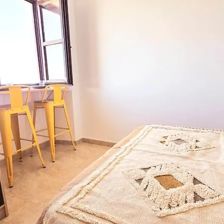 Apartamento Casa Bakara Balcon De Vejer Vejer de la Frontera