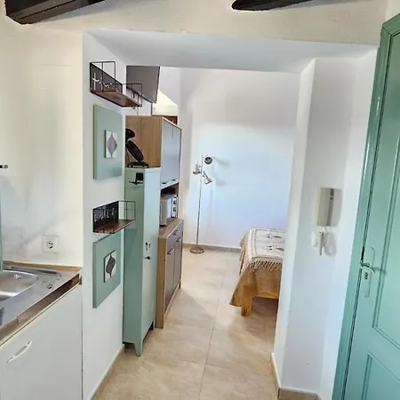 Apartment Casa Bakara Balcon De Vejer Vejer de la Frontera