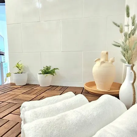Casa Bakara Balcon De Vejer Vejer de la Frontera