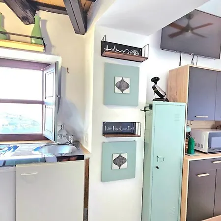 Apartamento Casa Bakara Balcon De Vejer Vejer de la Frontera