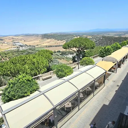Casa Bakara Balcon De Vejer *